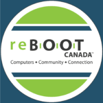 Reboot logo