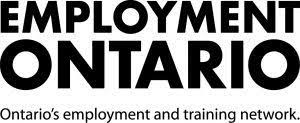 Employment ontario logo