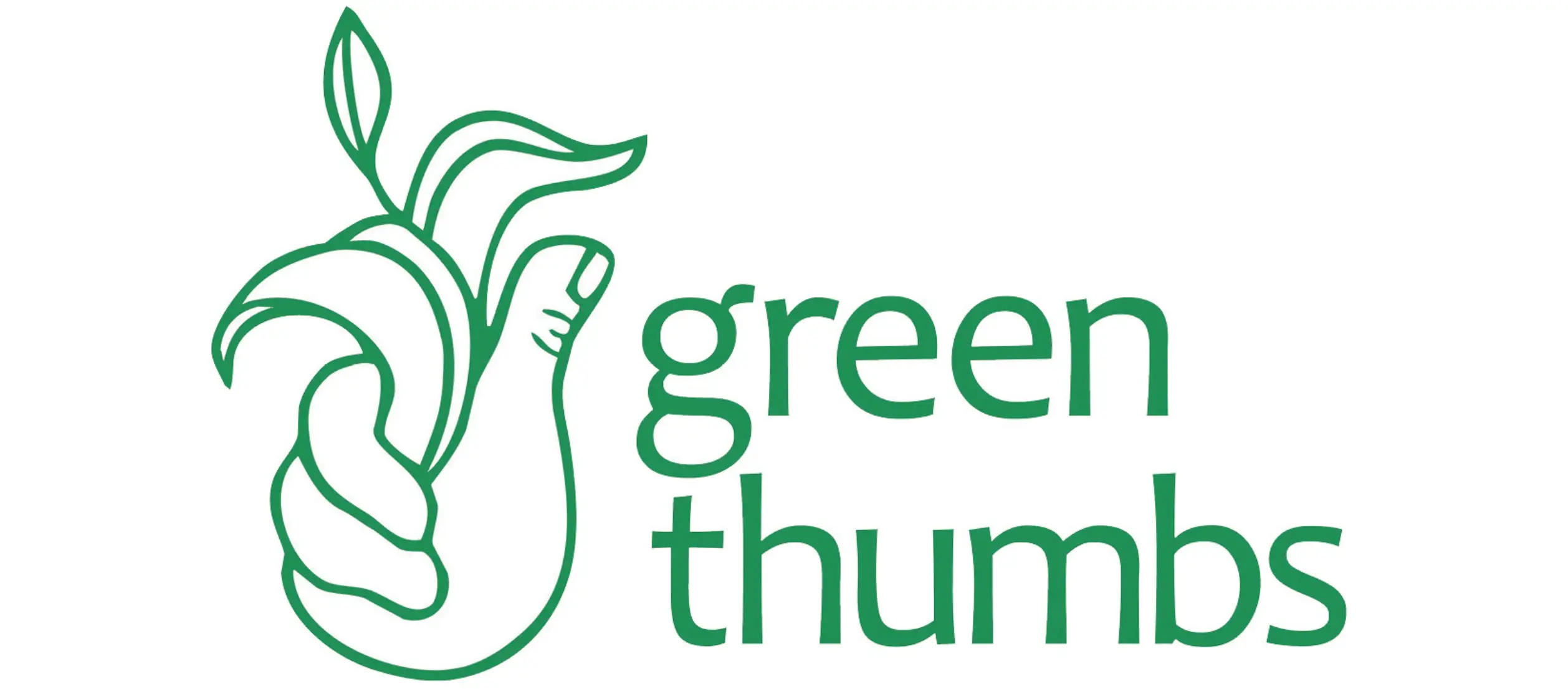 Green Thumbs Employer Featured Logo