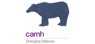 CAMH Shkaabe Makwa