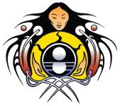 Miziwe Biik Logo