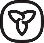Ontario Ministry logo
