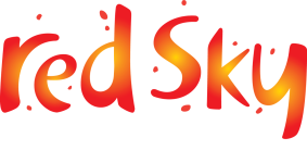 Red Sky logo