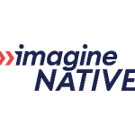 imagine Native logo