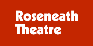 Roseneath theatre logo